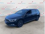 Volkswagen Passat 2.0 TDI 110kW Highline BlueMotion Technology DSG