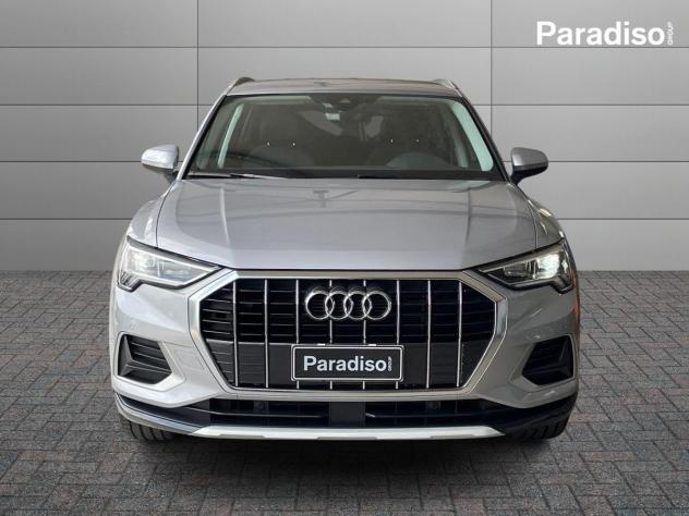 Audi Q3 2.0 - BUSINESS ADVANCED | 2025 | 150CV DIESEL - Foto 3