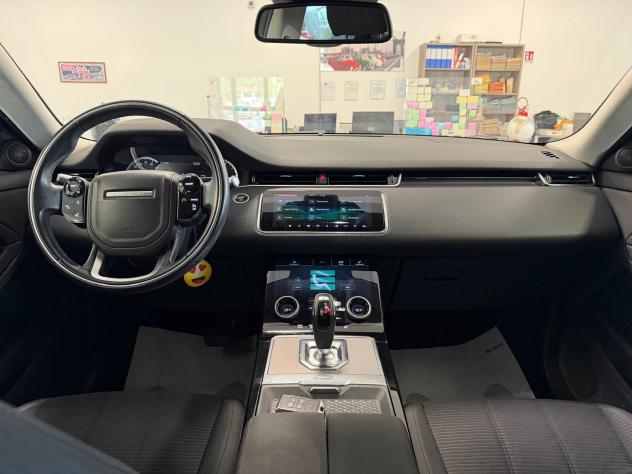 Land Rover Range Evoque 2.0 D 150CV AUTOM AUTOCARRO 2020 - Foto 10