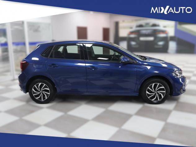 Volkswagen Polo 1.0 TSI Life 95CV EU6 - Foto 3