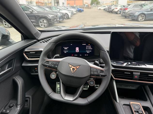 CUPRA Formentor Formentor 1.5 e-HYBRID DSG - Foto 9
