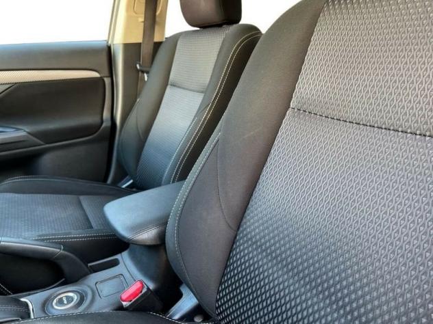 Mitsubishi Outlander 2.2 DI-D 4WD Instyle 7p. - Foto 10