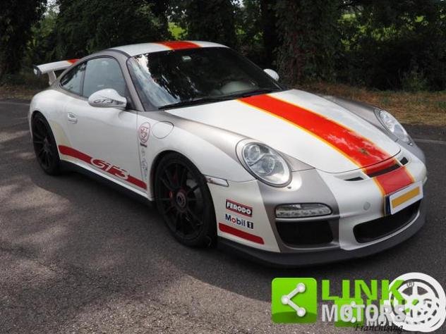 PORSCHE 997 GT3 2009 rif. 23972298 - Foto 6