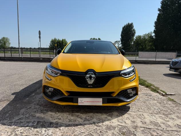 Renault Megane Mane TCe 300 CV EDC R.S. 4Control - Foto 2