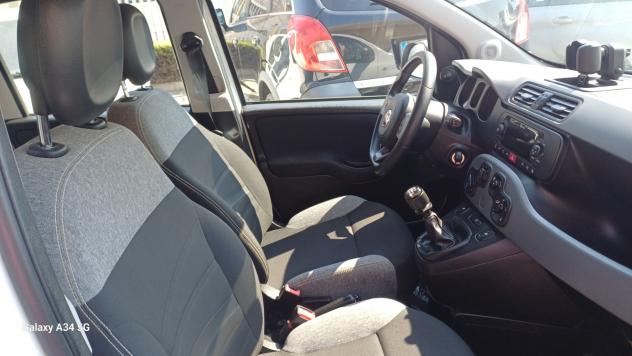 Fiat Panda 1.0 FireFly Hybrid City Life 2022 - Foto 7
