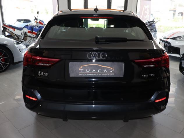 Audi Q3 Business Plus 2.0 35 TDI SPB Sportb #11890 - Foto 5