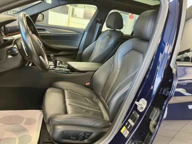 BMW 530 e xDrive Touring Msport rif. 23631728 - Foto 7