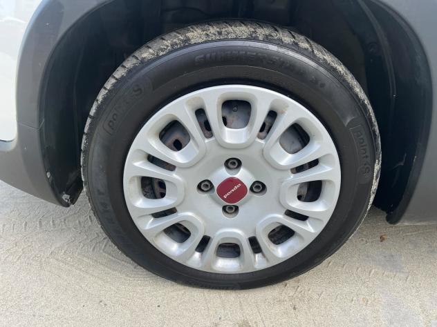 FIAT Panda 1.0 FireFly 70cv S&S Hybrid - Foto 7