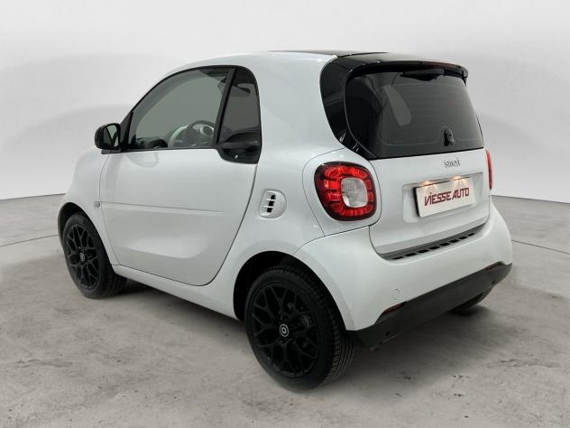 smart fortwo 70 1.0 52kW brabus style twinamic - Foto 6