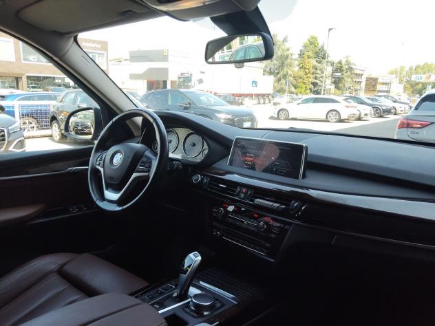 BMW X5 X5 xdrive25d Business 231cv auto - Foto 8