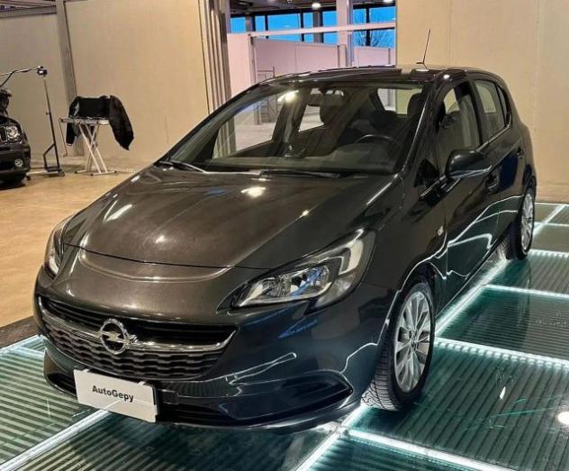 OPEL Corsa 1.3 CDTI 5 porte Advance * SEDE DI CARPI * rif. 23820265 - Foto 3