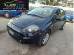 Fiat Punto Evo 1.4 5 porte Dynamic Natural Power