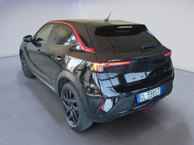 Opel Mokka 1.2 T 100 CV GS MT6 - Foto 6