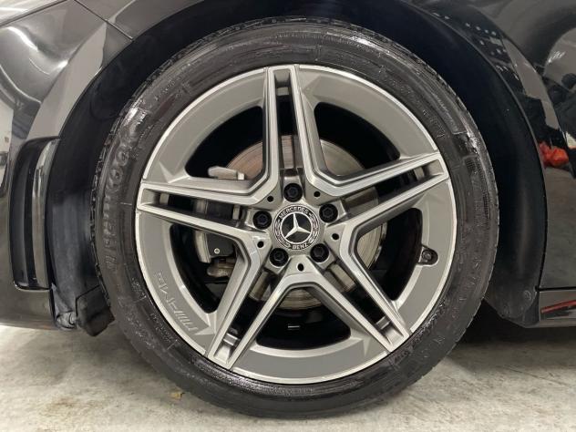 Mercedes-Benz Classe A - V177 2018 A 180 d Premium auto - Foto 8