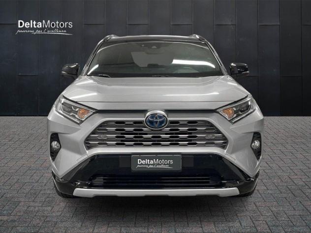 Toyota RAV4 V 2019 2.5 vvt-ie h Style 2wd 218cv e-cvt - Foto 6