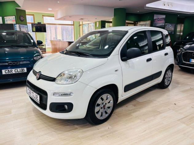 Fiat Panda 1.3 M.Jet 75 cv S&S Lounge