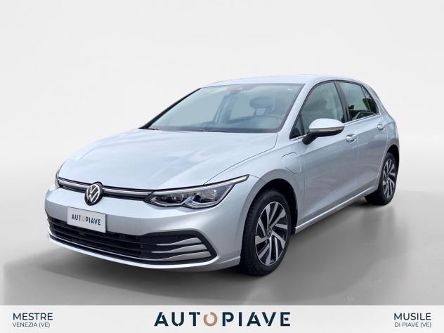 Volkswagen Golf 1.4 TSI eHYBRID 204 CV DSG Style
