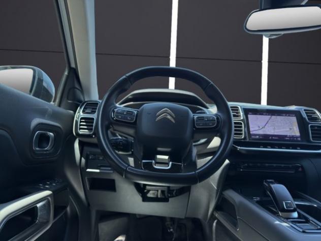 CITROEN C5 Aircross PureTech 130 S&S EAT8 Shine rif. 23504993 - Foto 10