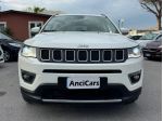 Jeep Compass 1.6 MJet 120cv Limited