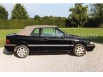 Rover 216i cabriolet del 1993