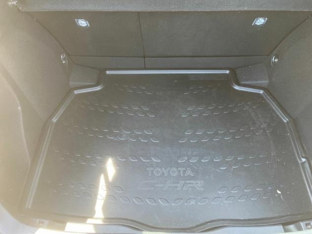 Toyota C-HR 1.8H (122CV) E-CVT Lounge - Foto 6