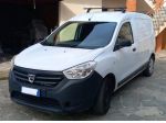 Dacia Dokker 1.6 Gpl del 2016
