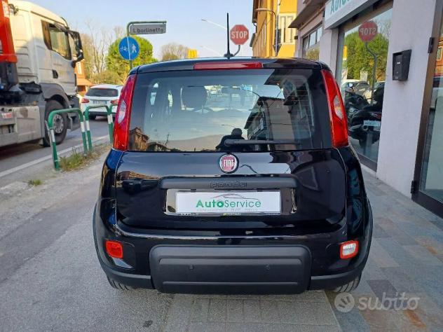 FIAT - Panda - 1.0 FireFly S&S Hybrid - Foto 7