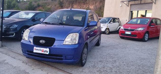 Kia Picanto 1.0 12V Spirit - 2007