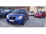 Kia Picanto 1.0 12V Spirit - 2007