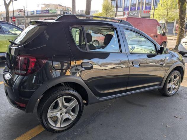 DACIA Sandero Stepway 0.9 TCe 12V 90 CV Start&Stop rif. 23473255 - Foto 7