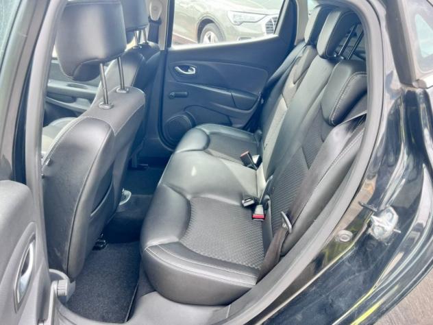 Renault Clio TCe 12V 75 CV 5 porte Moschino Zen - Foto 7