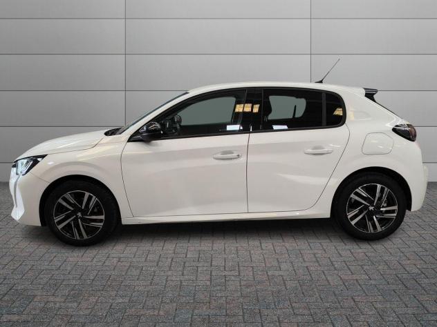 Peugeot 208 2ª serie - PureTech 100 Stop&Start 5 porte Allure - Foto 2