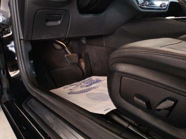 Bmw 520d Business - TAGLIANDI BMW - Foto 10