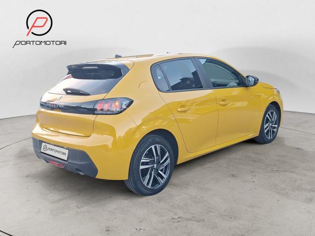 Peugeot 208 2ª serie PureTech 75 Stop&Start 5 porte Active Pack - Foto 6