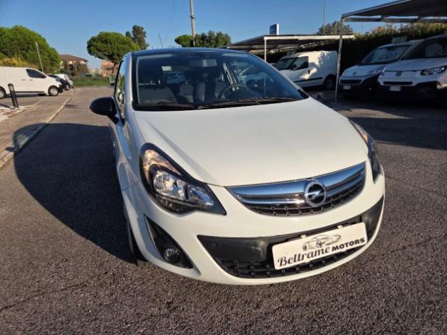 OPEL Corsa 1.2 3 porte Edition rif. 24105168 - Foto 2
