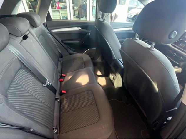 Audi Q5 35 TDI quattro S tronic - Foto 10