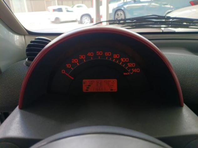 SMART ForTwo 800 smart & passion cdi (30 kW) rif. 23786387 - Foto 6