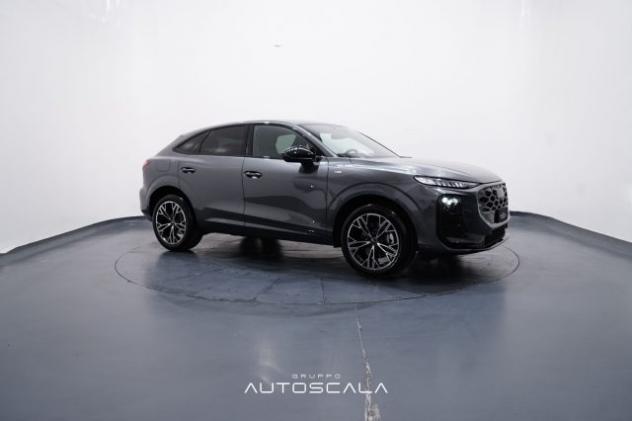 AUDI Q3 SPB TDI 110 kW S tronic Launch edition rif. 24164743 - Foto 7