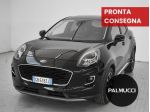 Ford Puma 1.0 Ecoboost Hybrid 125CV ST-Line V