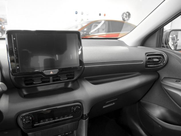 Mazda Mazda2 Hybrid Full Hybrid Electric 1.5 VVT Prime-Line - Foto 9