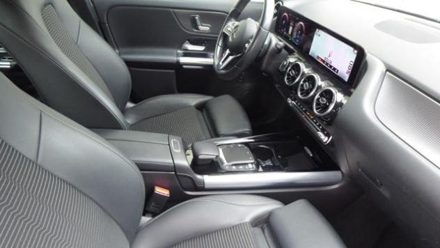 MERCEDES-BENZ GLA 250 e hybrid EQ Sport Plus rif. 23705946 - Foto 8