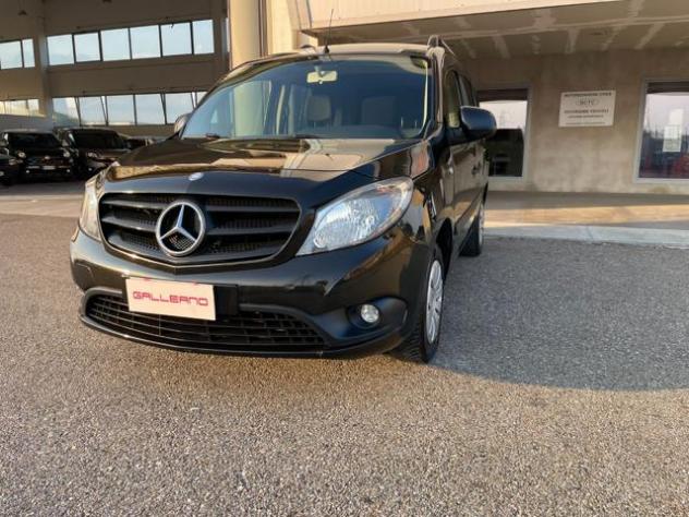 MERCEDES-BENZ Citan 1.5 111 CDI Kombi Trend rif. 24166829