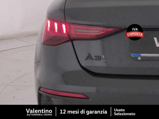 Audi A3 Sportback 35 TDI S tronic Sportback - Foto 9