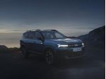 DACIA Bigster Hybrid 155 CV Expression rif. 24221329
