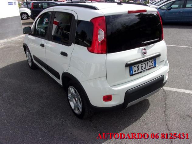 FIAT Panda 1.0 FireFly S&S Hybrid City Life rif. 23945193 - Foto 9