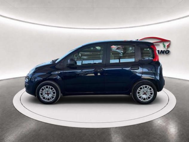 FIAT Panda 1.0 FireFly S&S Hybrid 6 Marce Euro 6D rif. 24199264 - Foto 4