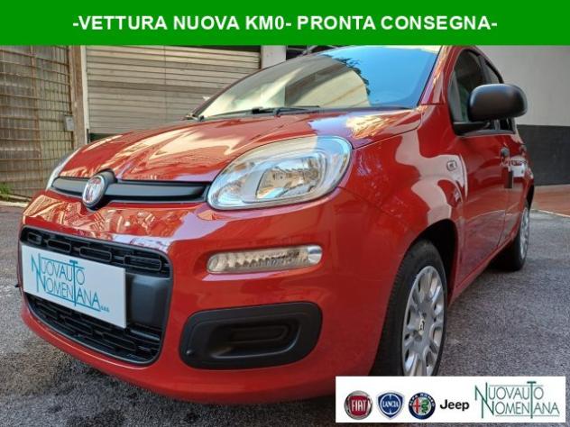 FIAT Panda Pandina 1.0 FireFly S&S Hybrid Icon 5°Posto rif. 24228171