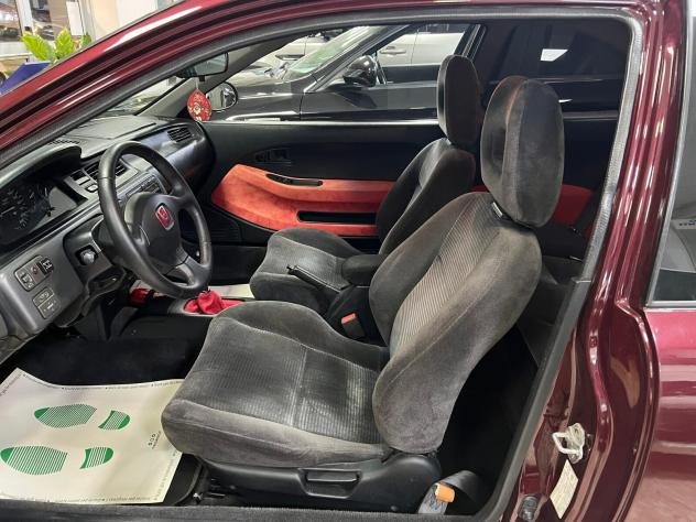 Honda Civic Coup1.6 16V V-TEC ESi GPL ISCRITTA ASI - Foto 7