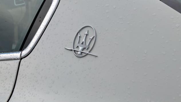 MASERATI Ghibli S 3.0cc 430cv rif. 23883820 - Foto 5