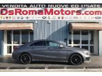 Mercedes-benz CLA 220 cdi C/AUT AMG NAVI CAMERA 18 BLACK XENON